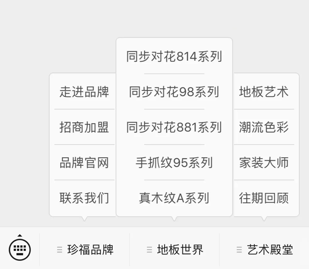 時尚生活締造者 